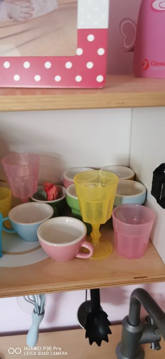 Kuchnia Ikea dla dzieci