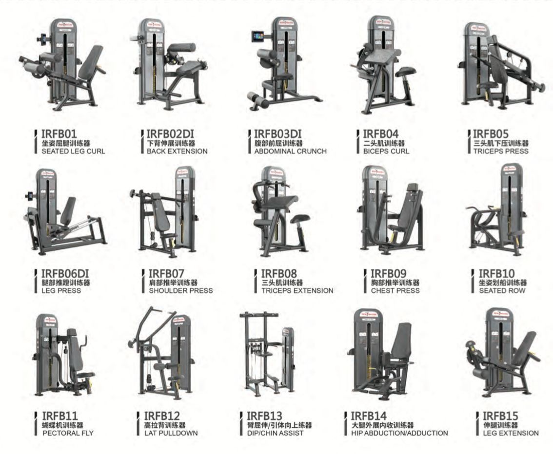 Hammer do Hip Thrust jakość premium Darmowa Dostawa