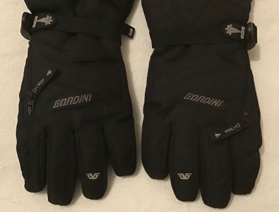 Luvas para neve Gordini