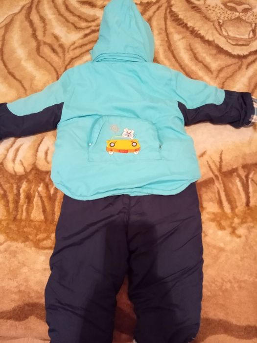 Продам детские вещи!!!