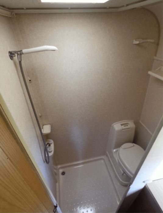 Dream Camp przyczepa kempingowa Bailey Ranger