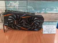 Karta Graficzna NVIDIA GTX 1060 6GB