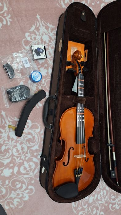Skrzypce Stentor 4/4