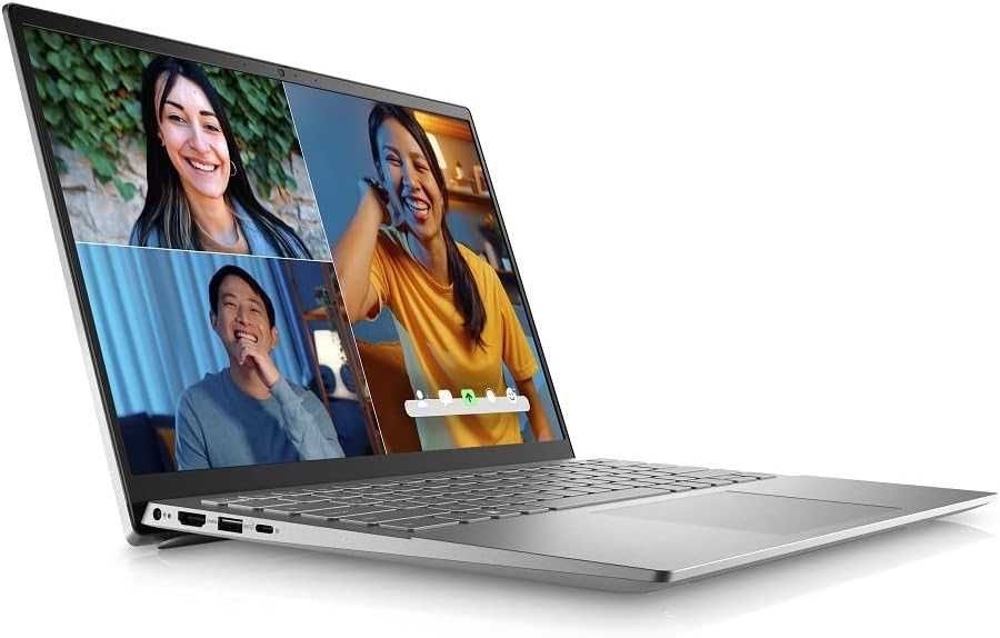 Dell Inspiron 14 5420 14" 2.2K i7-1255U MX570 16/512GB 1.55кг метал