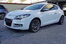Renault Mégane III GT Line S&S – 2012