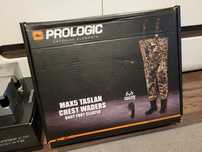 Wodery PROLOGIC Max 5 Taslan