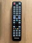 Pilot Samsung TV: AA59