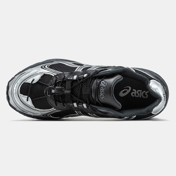 Кросівки Asics Gel-Kahana TR V4 Carbon Black premium