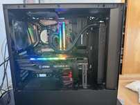 Rtx 3070 + I9 9900Kf (Preço Negociavel)