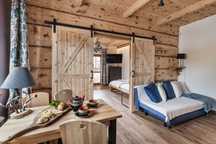 Apartamenty Kościelisko "Truchanówka "
