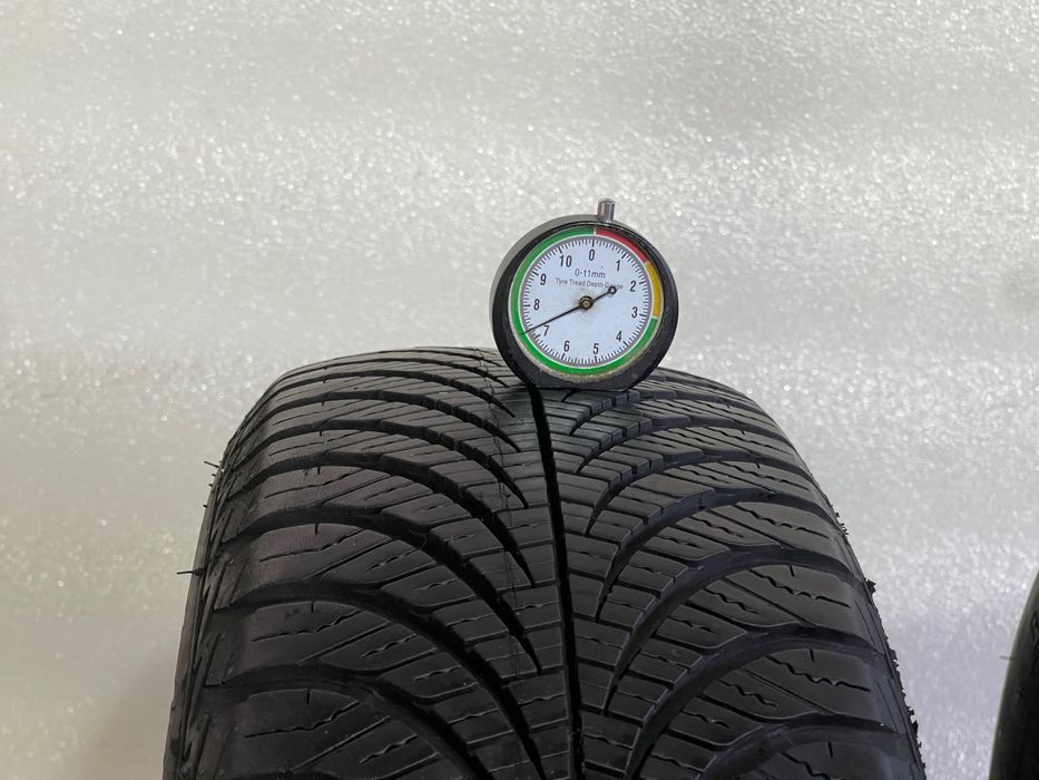 175/65 R14 Goodyear Vector 4 Season