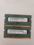 Pamięć RAM DDR3L 2GB + 4GB 1600MHz SODIMM Micron
