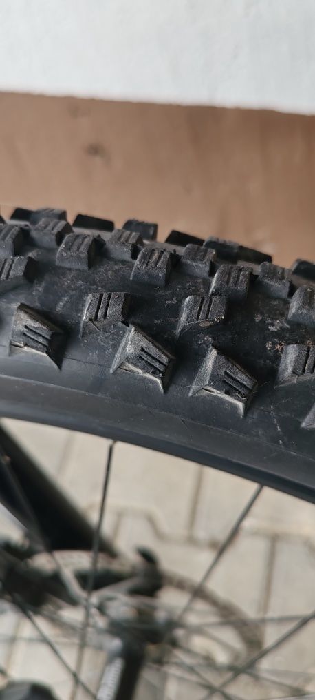 Rower górski MTB zadbany