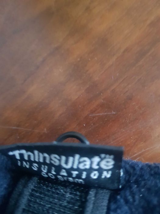 Ocieplane rękawiczki  Thinsulate