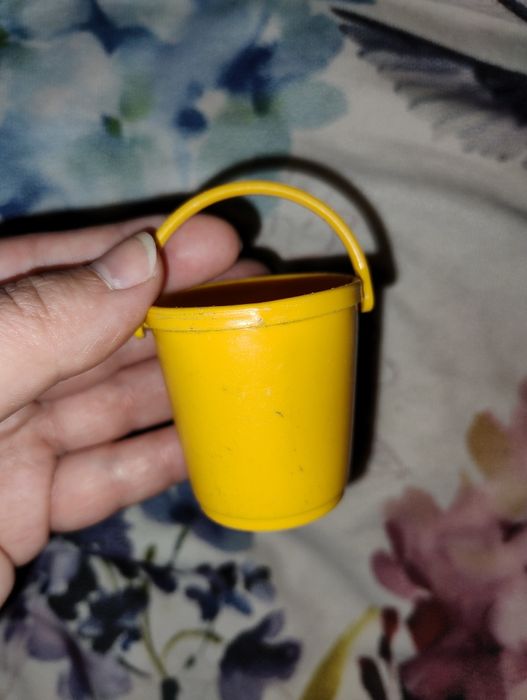 Bruder wiadro od betoniarki