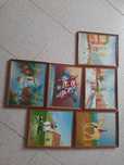 quadros pintados