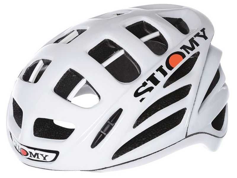 Capacete Suomy Gun Wind