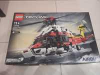 LEGO 42145 Technic Helikopter ratunkowy Airbus H175