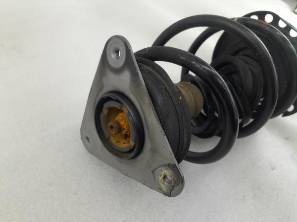 Amortecedor frente direito RENAULT Zoe (BFM_)