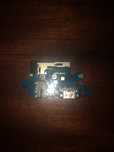 Modulo de carga Samsung A40