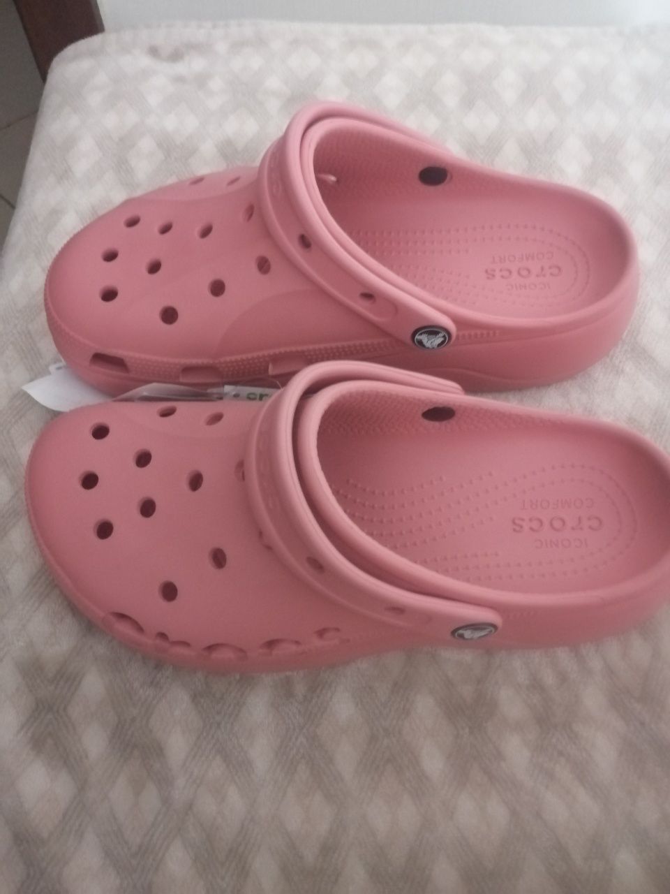 Crocs Damskie klapki