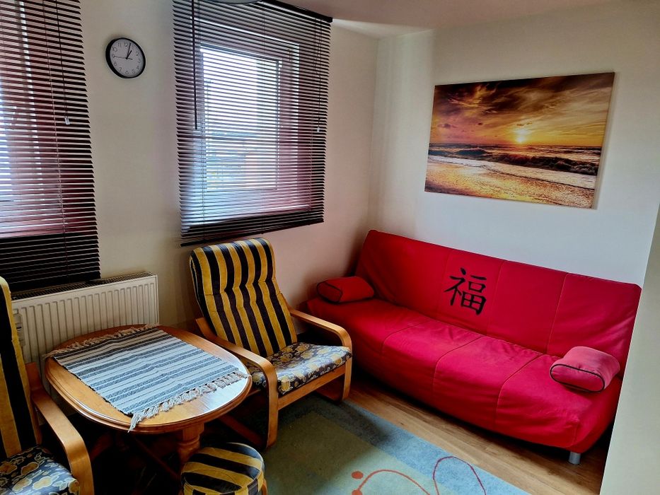 Wynajmę mieszkanie cena zawiera już wszystkie opłata