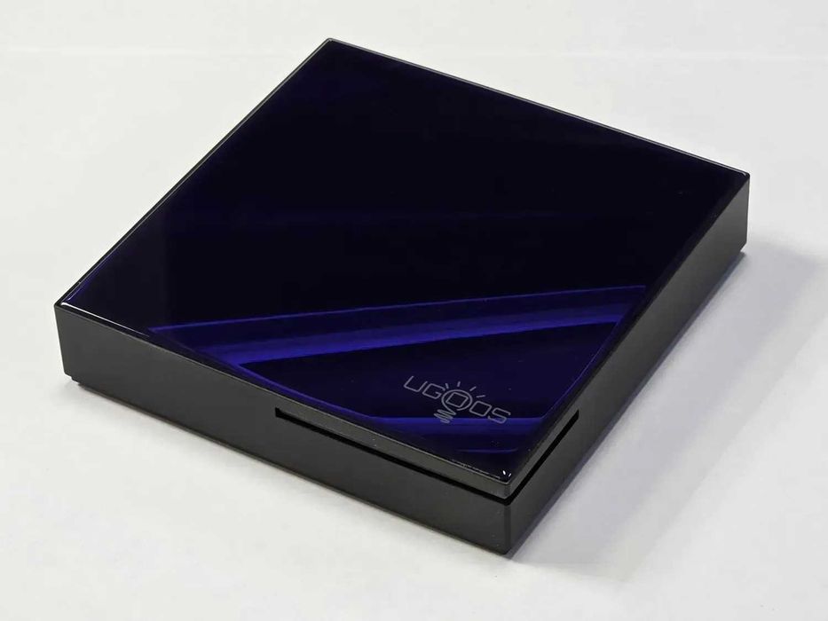 Смарт приставка Ugoos SK2 4/32Gb [Android TV 12]