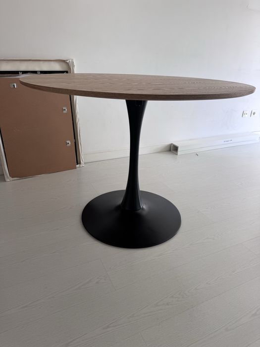 Mesa Redonda - Sklum