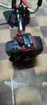Roçadora motor Kawasaki