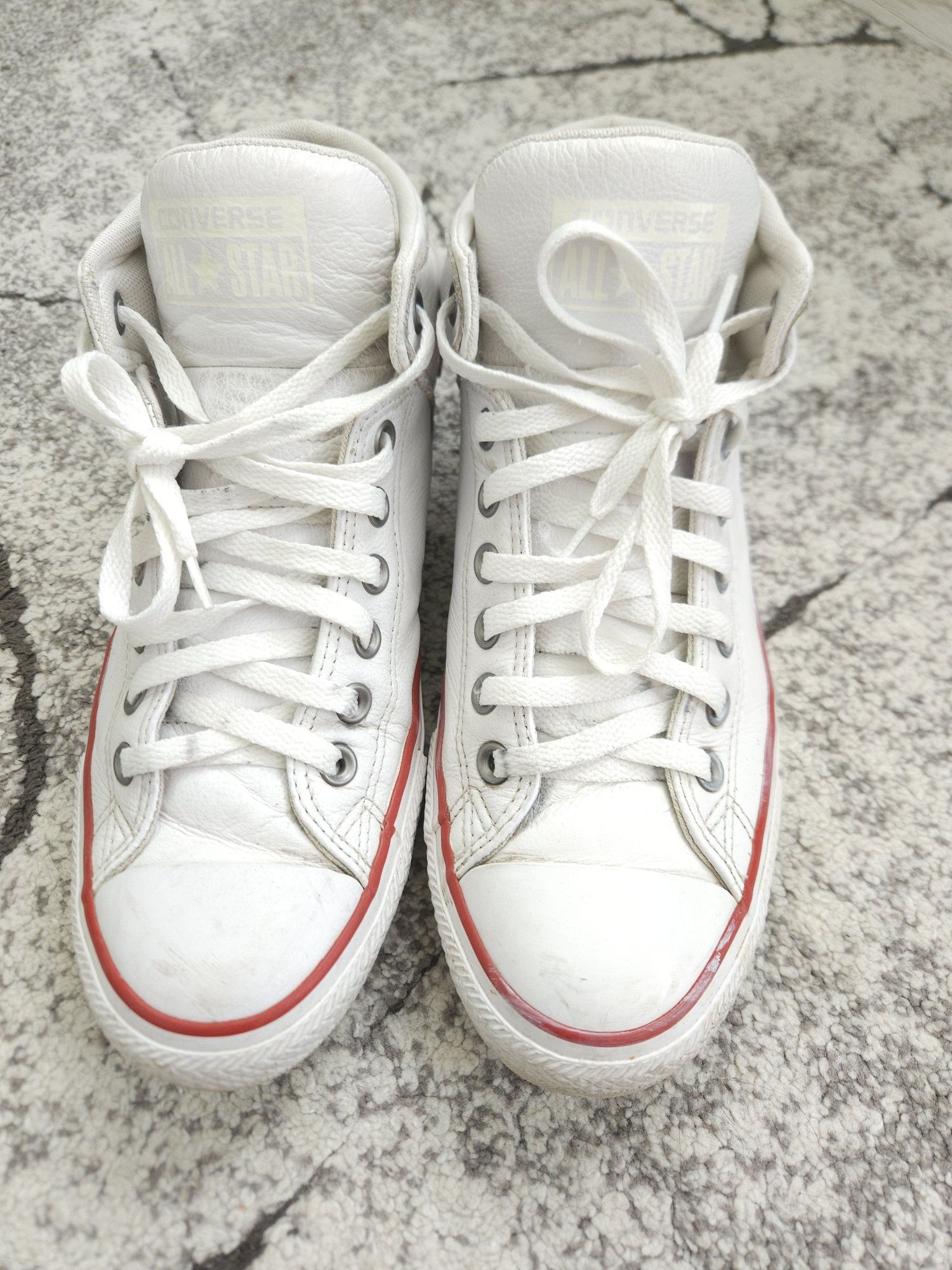 Buty sportowe stan dobry
