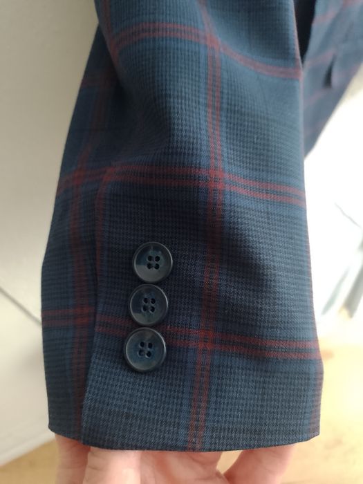 Marynarka chłopięca Bonus Mens Germents