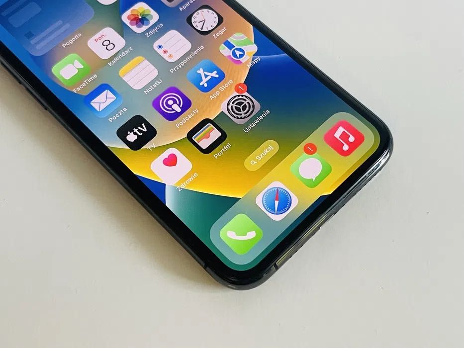 Apple iPhone 11 Pro 64GB Szary Bez Blokad Super Stan Grey