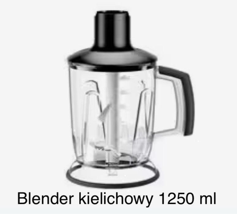 Braun MultiQuick - wszystkozawierający zestaw MQ9199 XXL