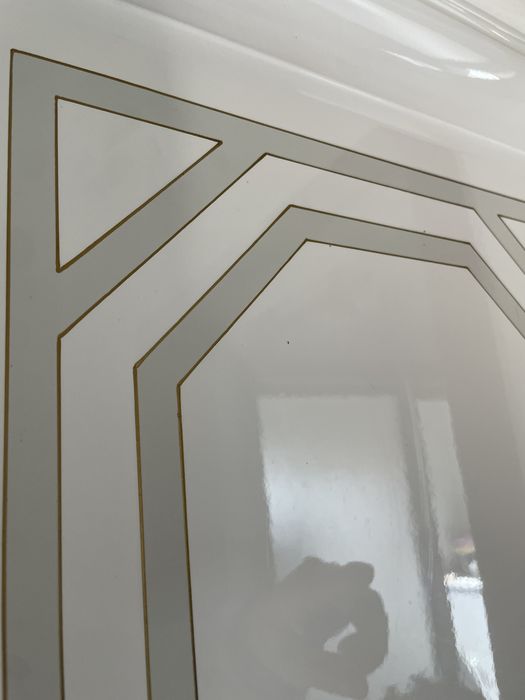 Móvel lacado italiano