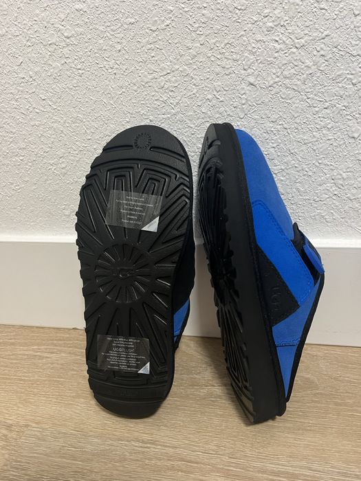 Uggs шкіряні устилка 27 см