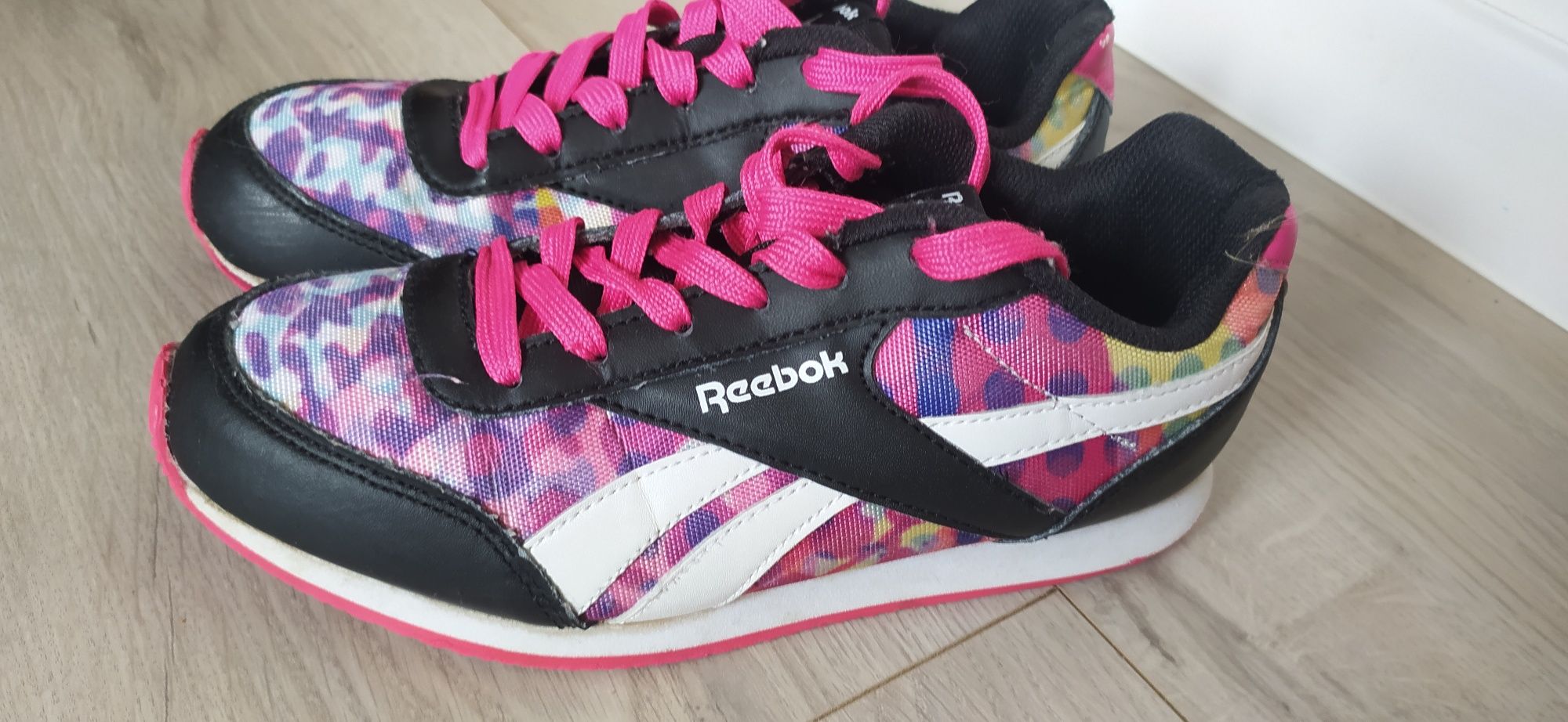 Buty Reebok Royal CLJOG 35