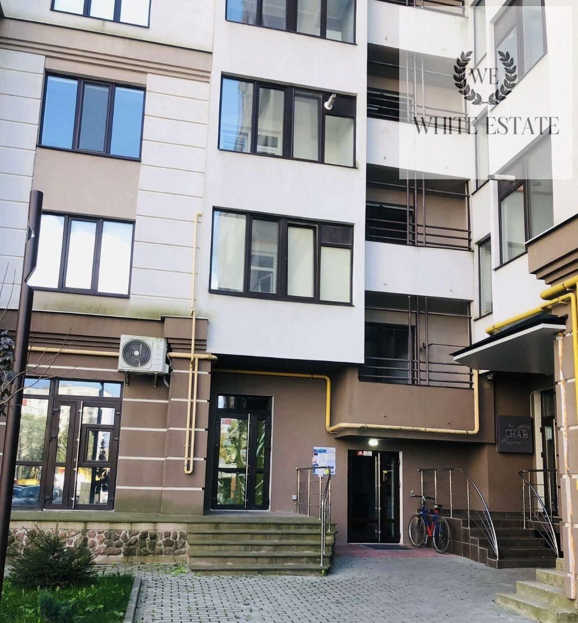 Оренда комерційного приміщення по вул Микулинецькій