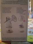 Bomba manual com bibrom