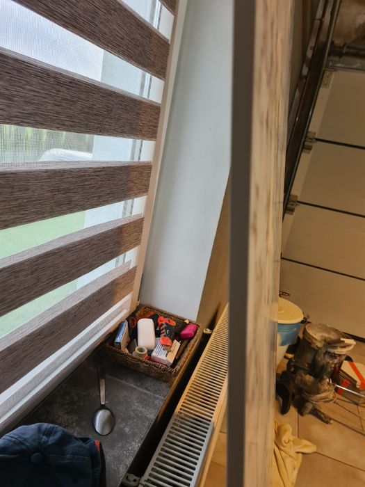 Blat płyta mdf 200x60 dwa kawałki