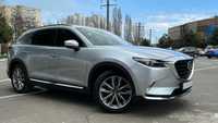 Mazda CX-9 Grand Touring