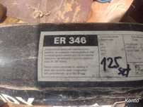 Elektrody ER 346 fi 3.25 prod. ESAB