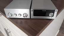 Mikro zestaw stereo Philips
