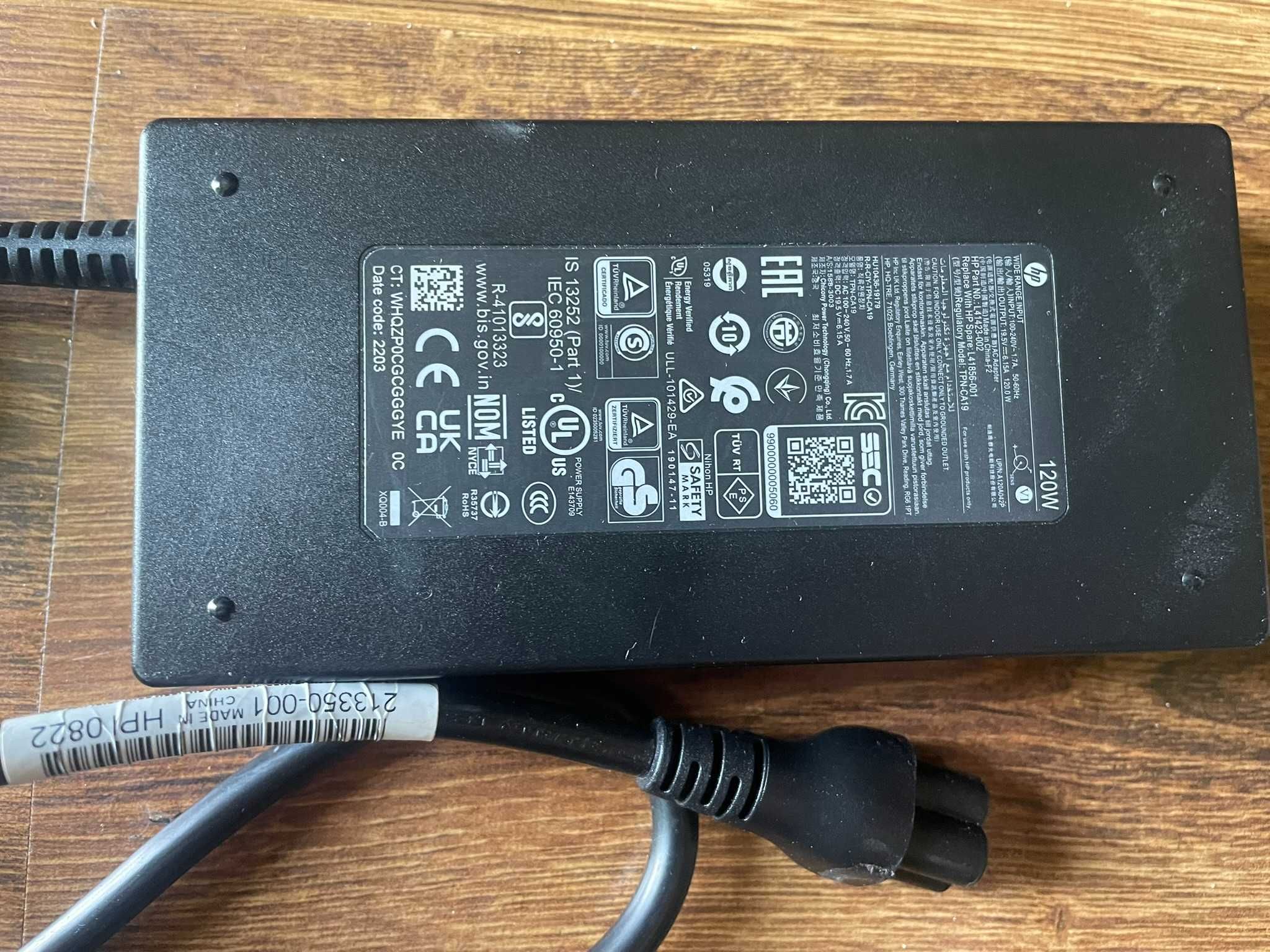 Stacja dokująca HP Dock G2