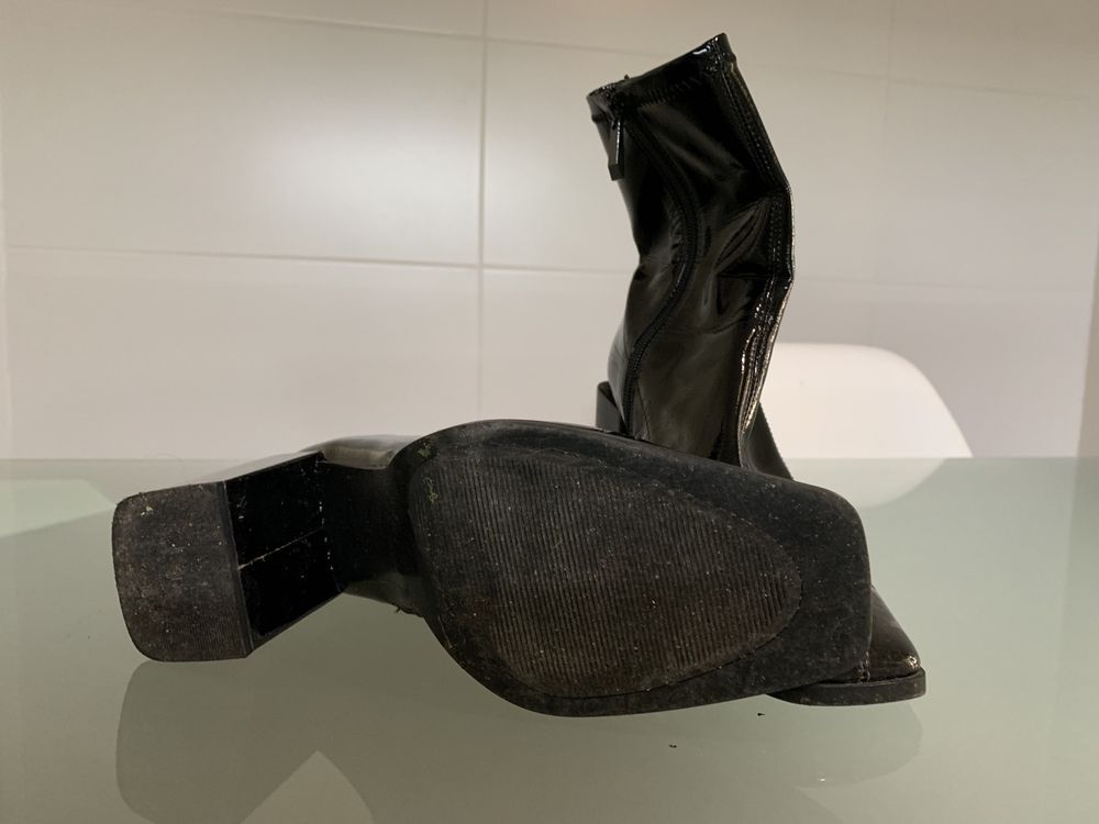 Botins Stradivarius