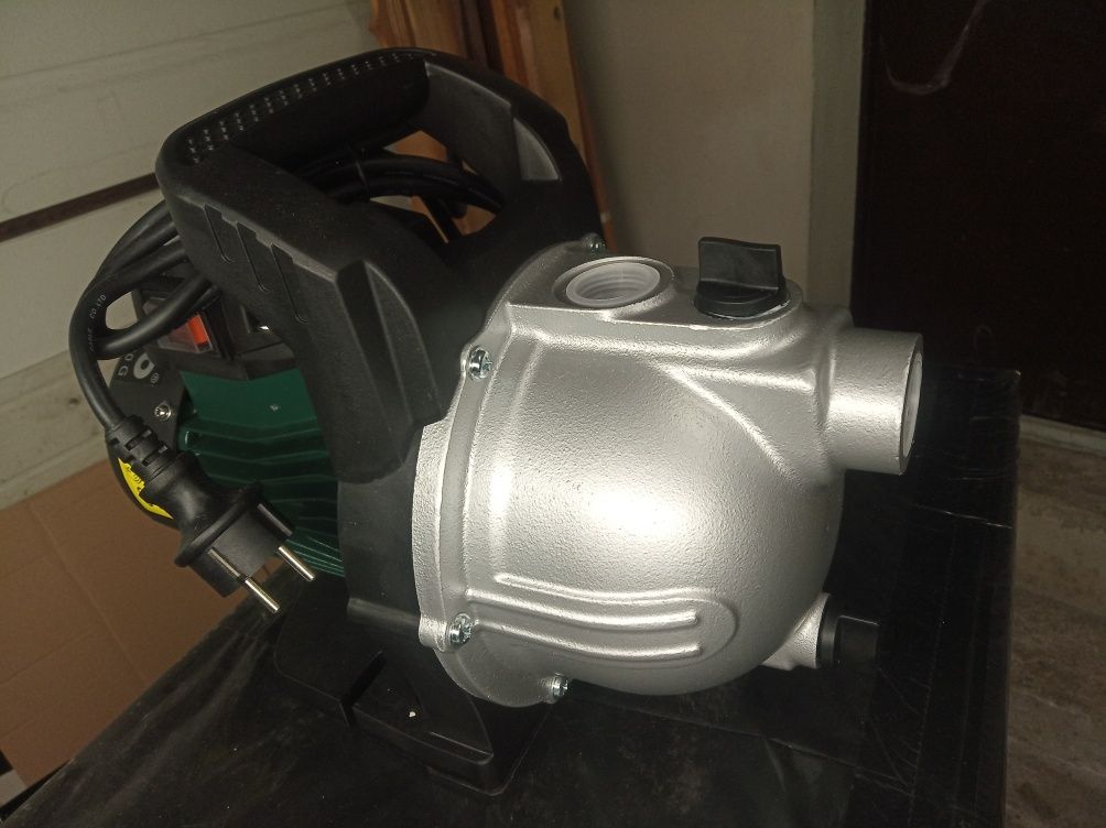Pompa ogrodowa Metabo P3300 G