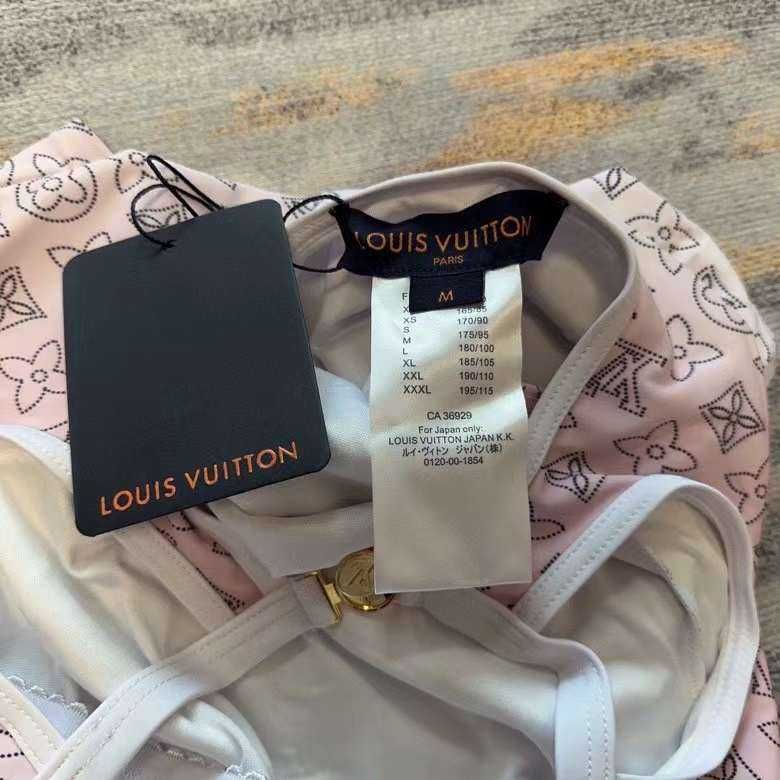 Damski strój kąpielowy Louis Vuitton 49-29