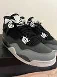Air_Jordan_4_Retro_Fear_unisex_Obuwie sportowe R.43