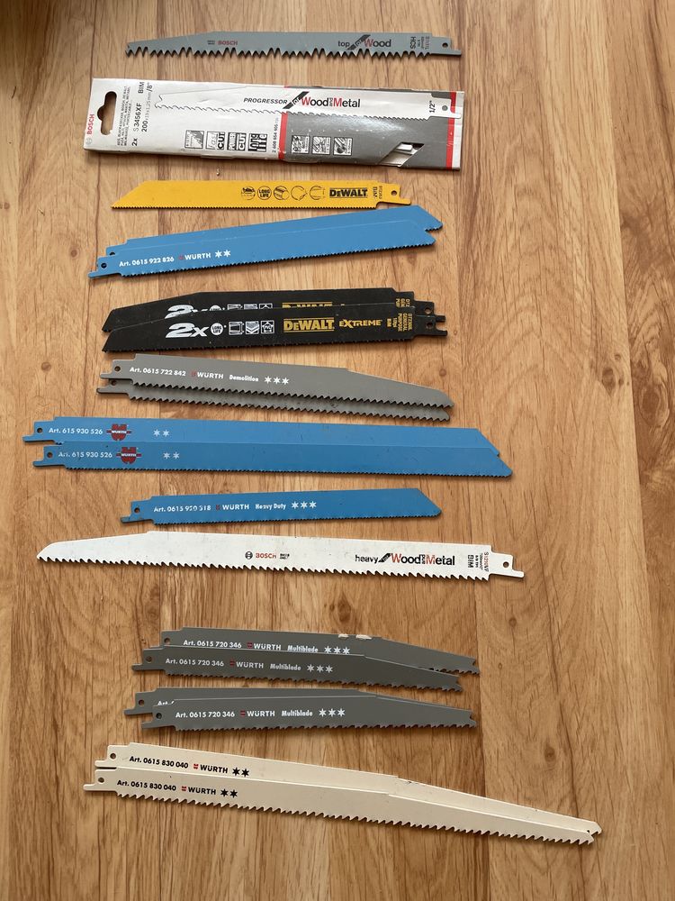Pila szablasta dewalt dwe305 qs