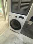 Pralka Amica AWD1C8514ELSD