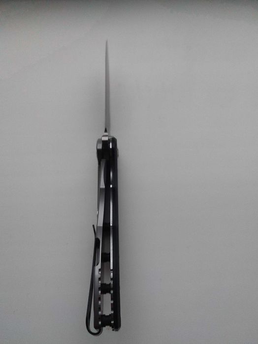 НОЖ Zero Tolerance Hinderer Slicer 0562